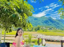 Green Homestay Mai Chau