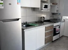 Dpto Temporario Pleno Centro