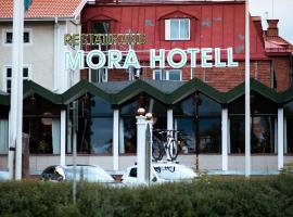 Mora Hotell & Spa, hotel i Mora