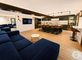 Forest Suites, 12 Studios, Paris et Disney