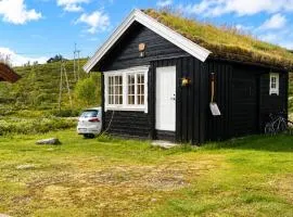 Osetunet, small and charming cabin at Ustaoset