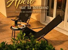 Little house chez La Maman