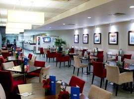 Holiday Inn Express Rotherham - North by IHG, hotel di Rotherham