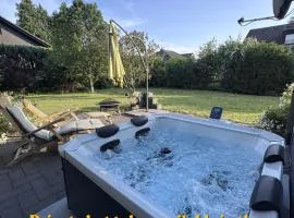 Eifelsuiten - Family & Pet Retreat