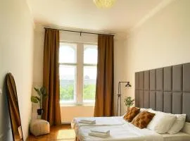 Klauzál Apartman