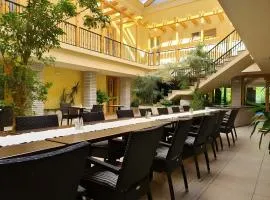 Atrium Agárd Panzió