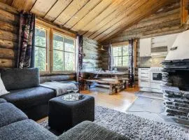 Baron's Cabin