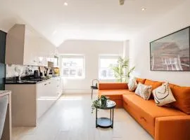 Dublin Central Suites