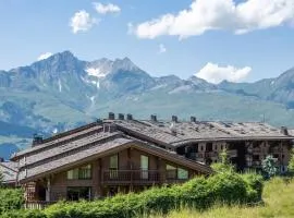 Résidence Pierre & Vacances Premium Les Alpages de Chantel