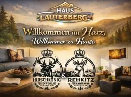Haus Lauterberg