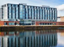 Apex City Quay Hotel & Spa