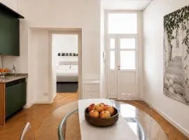 Vittorio Emanuele Apartment - Downtown Como