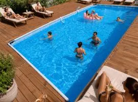 Guesthouse Nedin