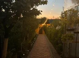 Casa Maya with private parking