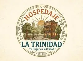 Hospedaje La Trinidad