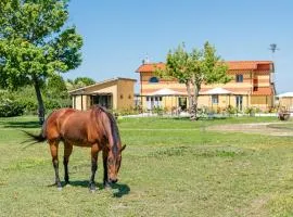 Podere il Cavallo Blu