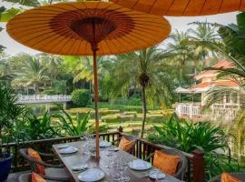 Sofitel Angkor Phokeethra Golf & Spa Resort