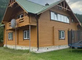 Затишна Оселя
