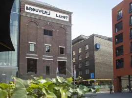 Novotel Mechelen Centrum