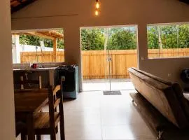 Canto Sereno Refúgio entre Praias e Ilhas