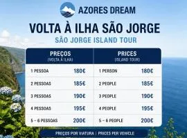 AzoresDream