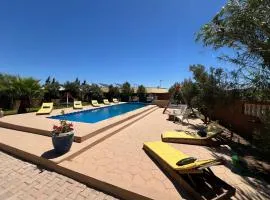 auberge Brava Tifnit