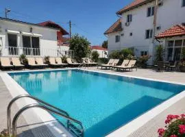 Hotel MaRailiS Mangalia