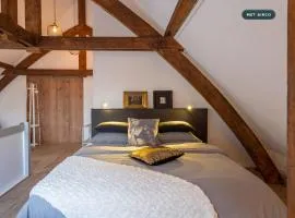 B&B aan de Koningsmuur