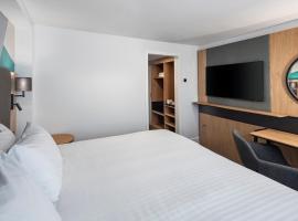 Holiday Inn Southampton Eastleigh by IHG, hotel v destinácii Southampton