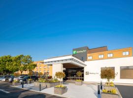 Holiday Inn Southampton Eastleigh by IHG, hotel em Southampton