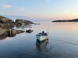 Luxurious large West Cork property with seaviews
