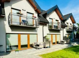 Domki Apartamentowe 3Fale