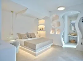 Rocaia Mini Suites Naousa