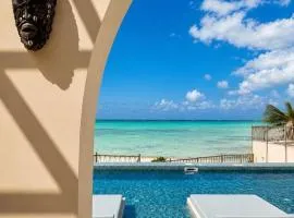 Joud by the Sea Zanzibar