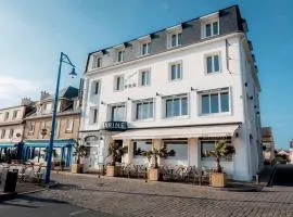Hotel de la Marine