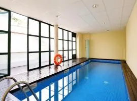 Casa Luxe Suites Barcelona