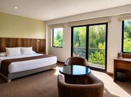 Hotel Villa del Carmen, ξενοδοχείο σε Arequipa
