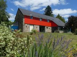 REVES DE BAIE - Chambre d'hôtes COSY avec table BIO et MASSAGES - Vue panoramique exceptionnelle