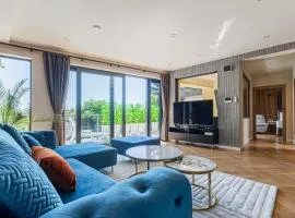 Elite House Gold Apartment