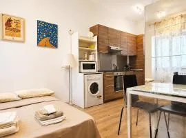 Loto Home - Rho Fiera, San Siro, IRCCS Galeazzi