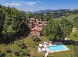 Borgo Belvederi - Country Apartments with Pool