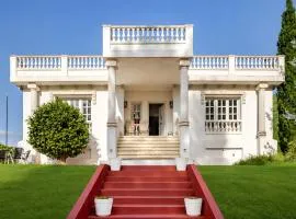 Villa Horta