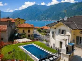 Lescen White Residence - swimming pool