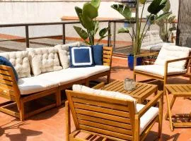 Casa Luxe Suites Barcelona