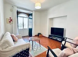 Portuguese Village Apt - Fast WiFi - Near beaches
