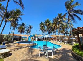 Tucacas, Frente al Mar, Piscina y Playa Privada, hotel di Tucacas