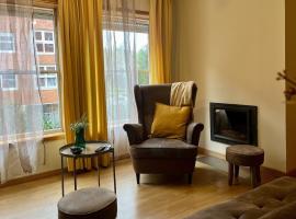 Porto Nest, hotel a Senhora da Hora