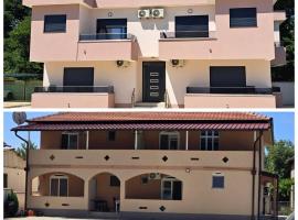 Vila Cattleya, Hotel in Donji Štoj