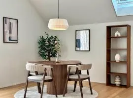 Seeland Loft - 1 Bedroom & Free Parking