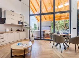 Elite House Platina Apartment